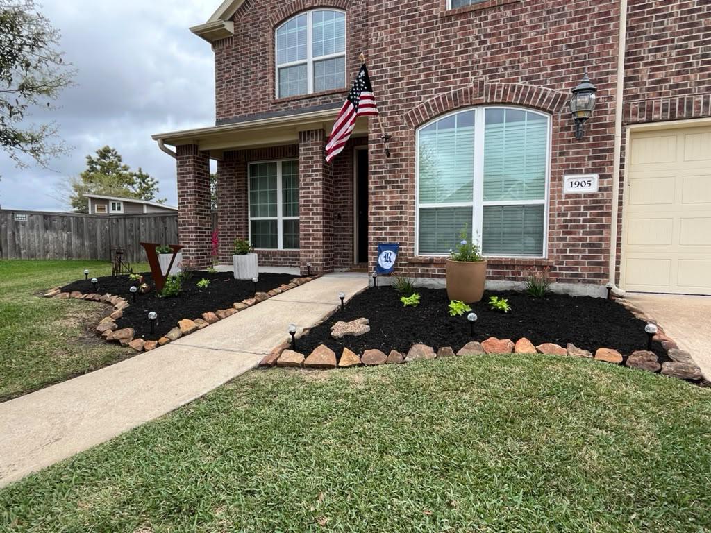 A-Plus Outdoor Solutions