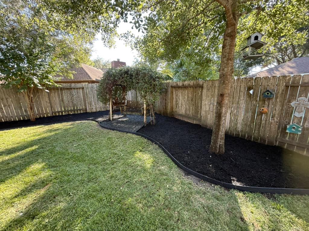 A-Plus Outdoor Solutions
