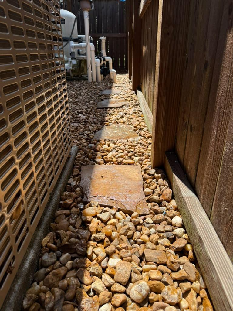 A-Plus Outdoor Solutions