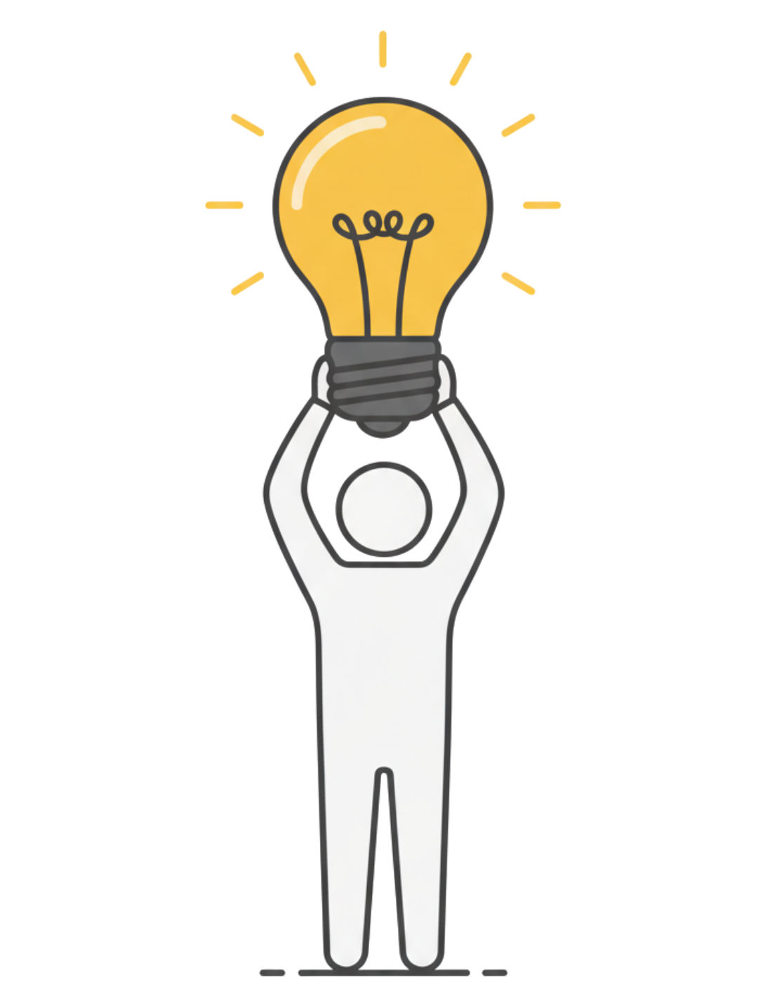 Purpose pattern illustration