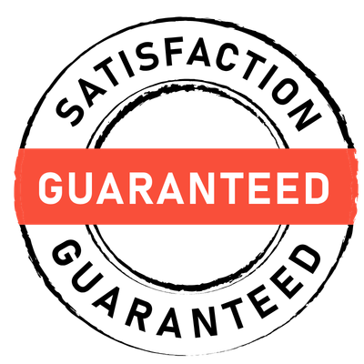 Guarantee badge