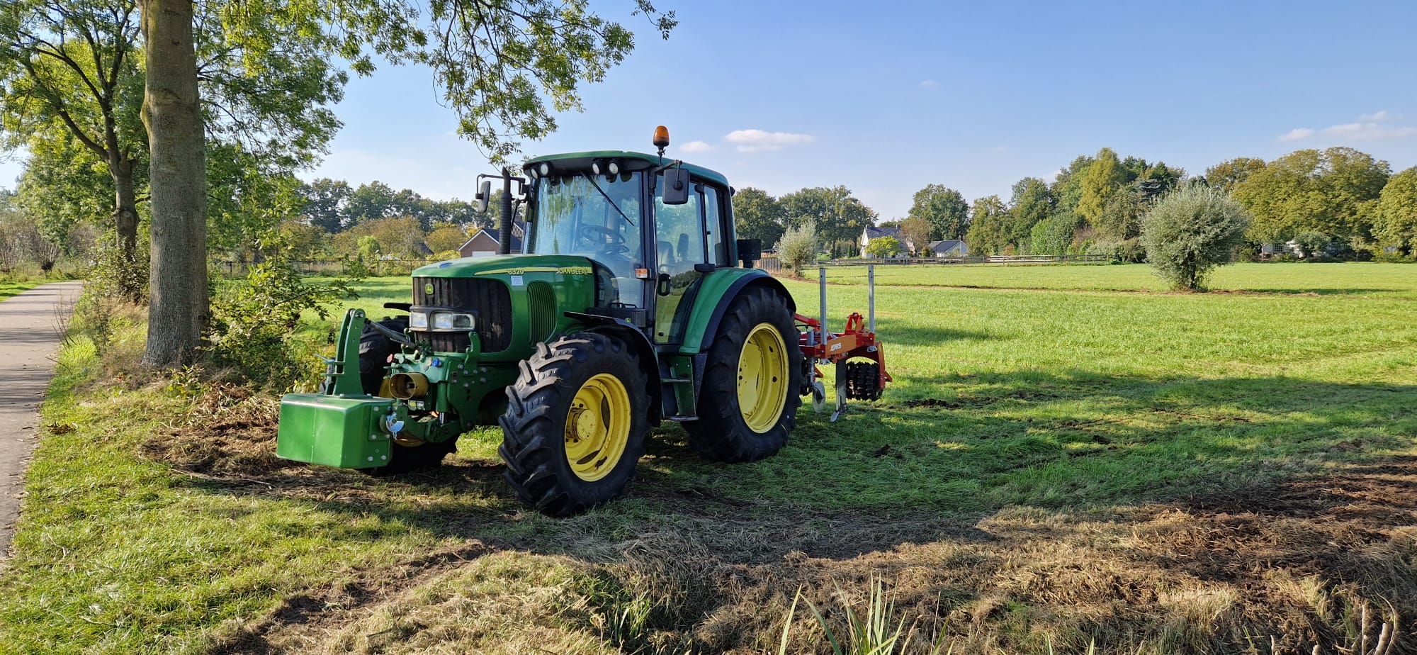 VPO Graslandservice