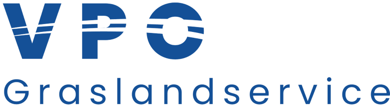 VPO Graslandservice logo