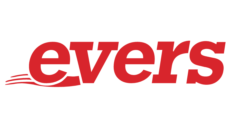 Evers logo