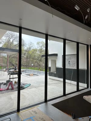 Window cleaning in Folsom