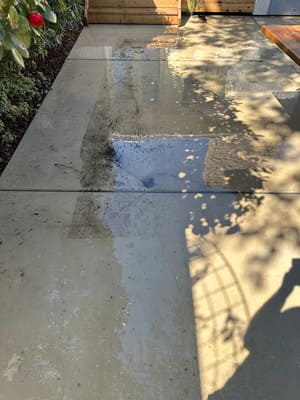 Construction window cleaning in El dorado hills