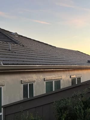 Window cleaning in Folsom