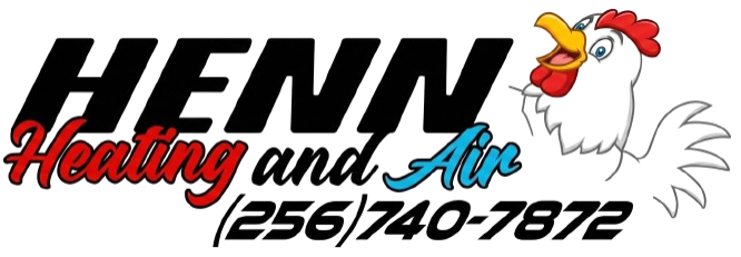 HVAC Services in Muscle Shoals, AL