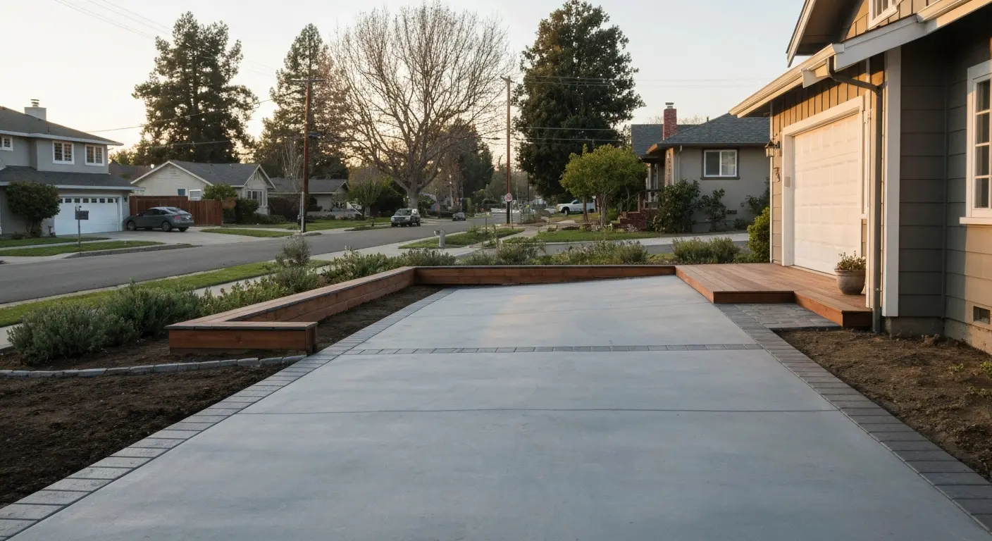 Cloverdale neighborhood