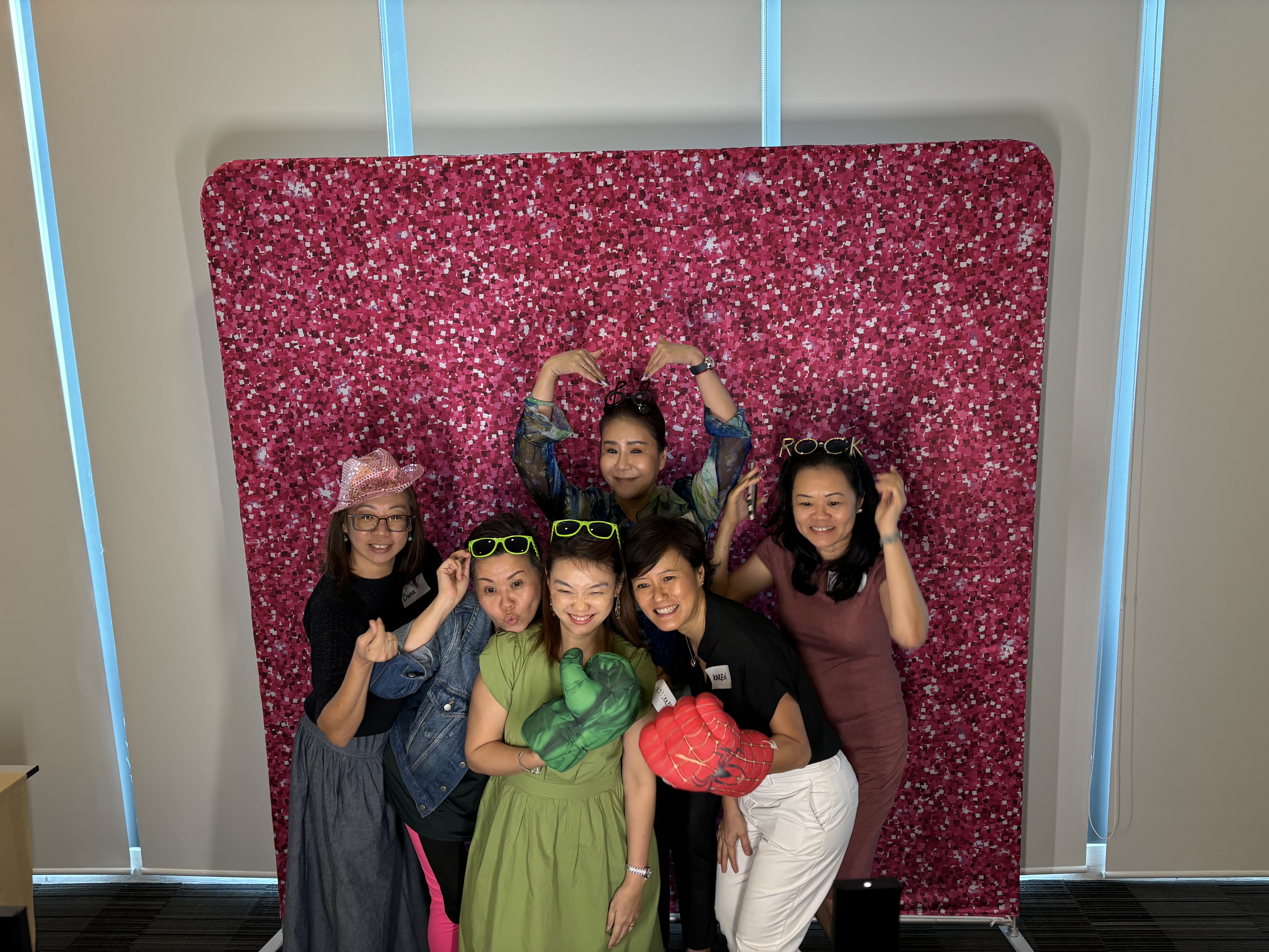 Community Photo