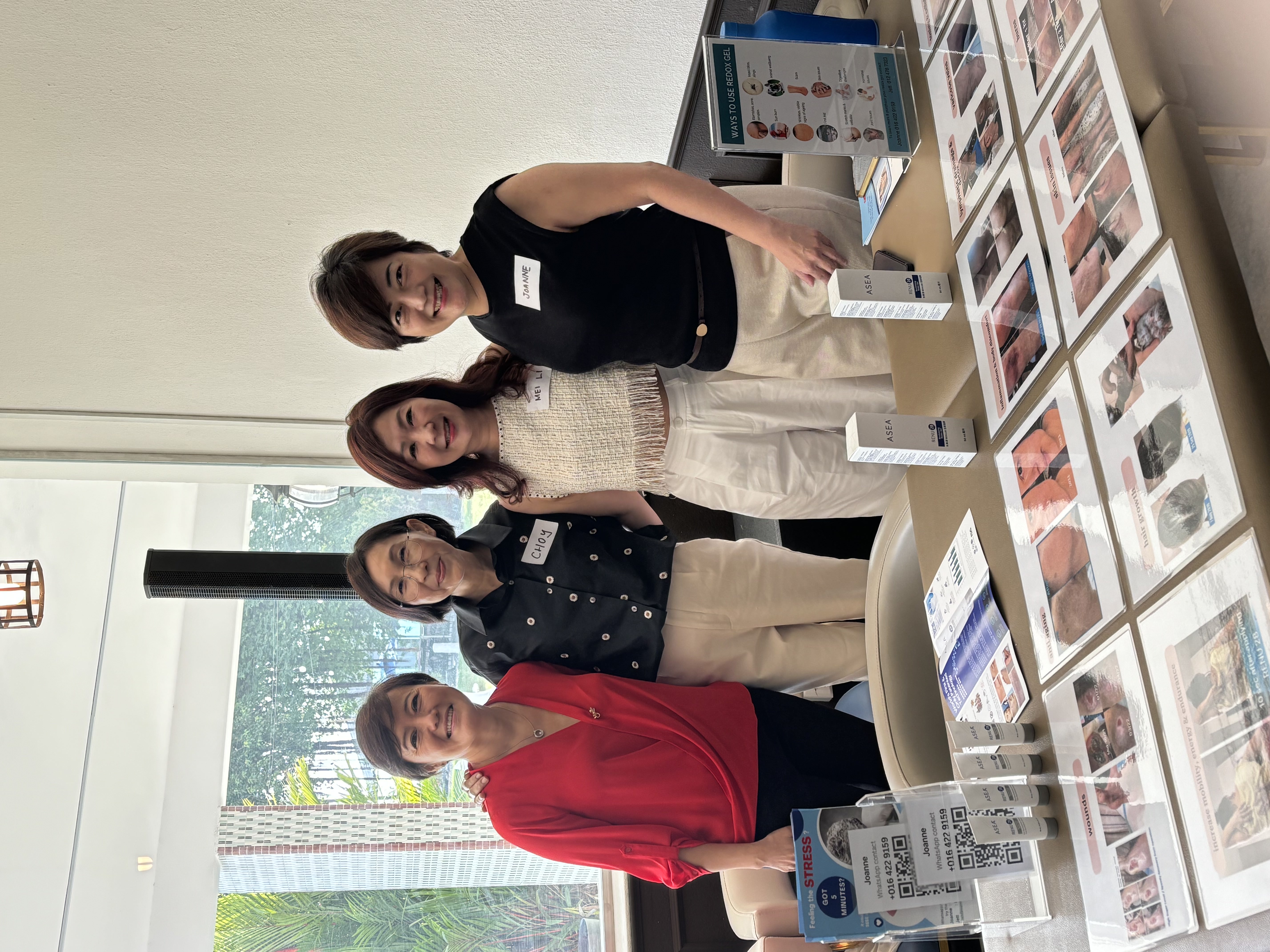 Community Photo