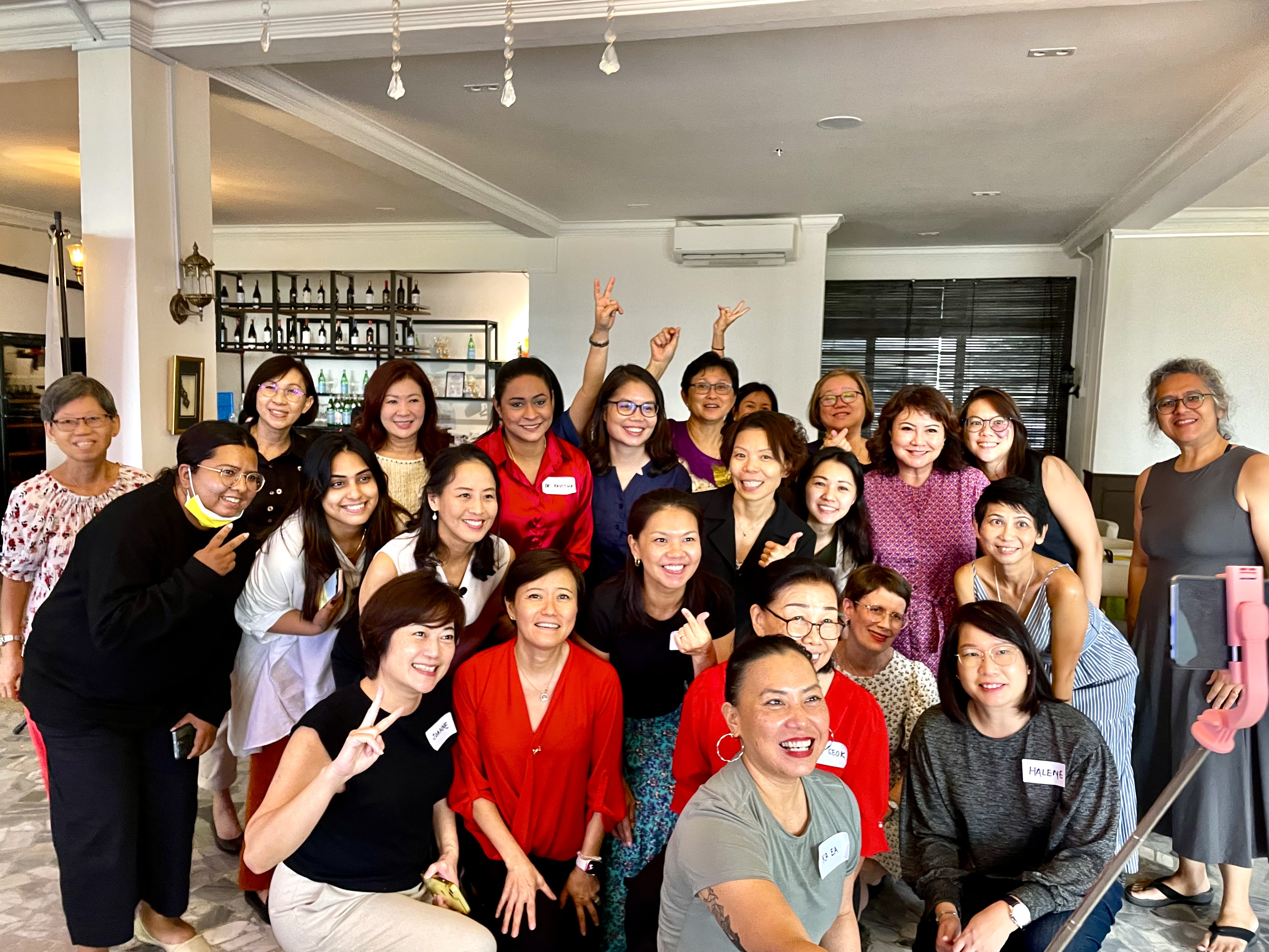 Community Photo