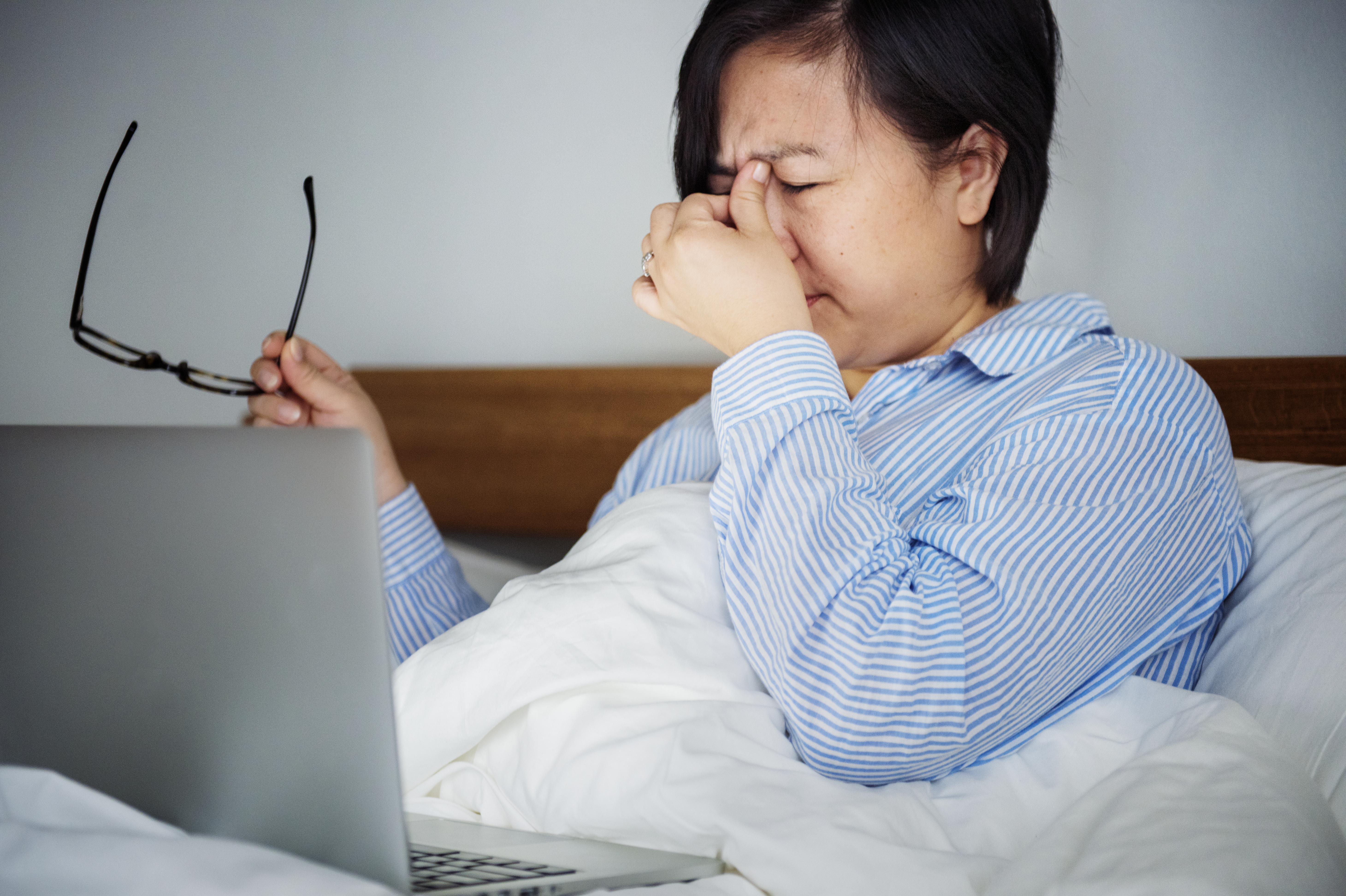 Fatigue