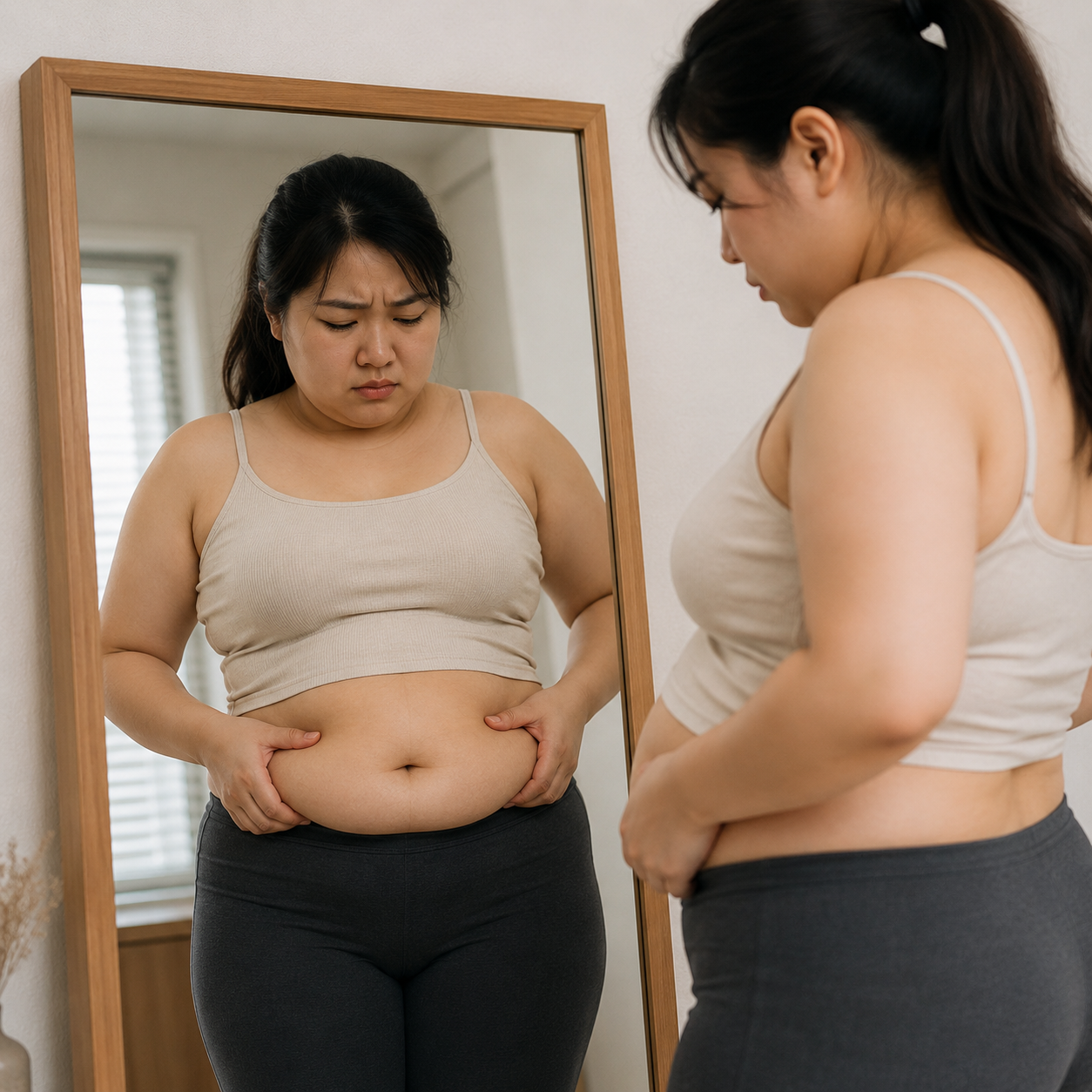 Weight Gain