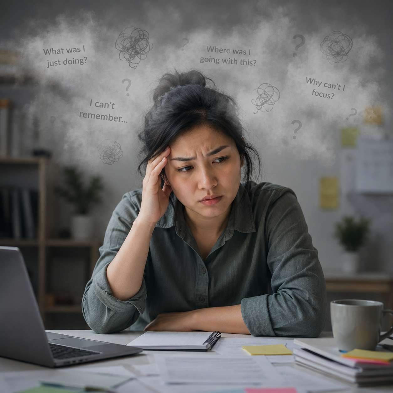 Brain Fog