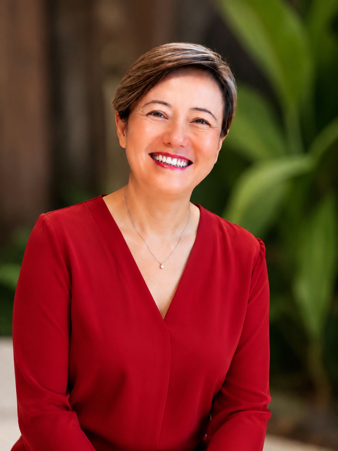 Karen Tan