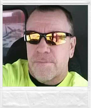 Brian Overby