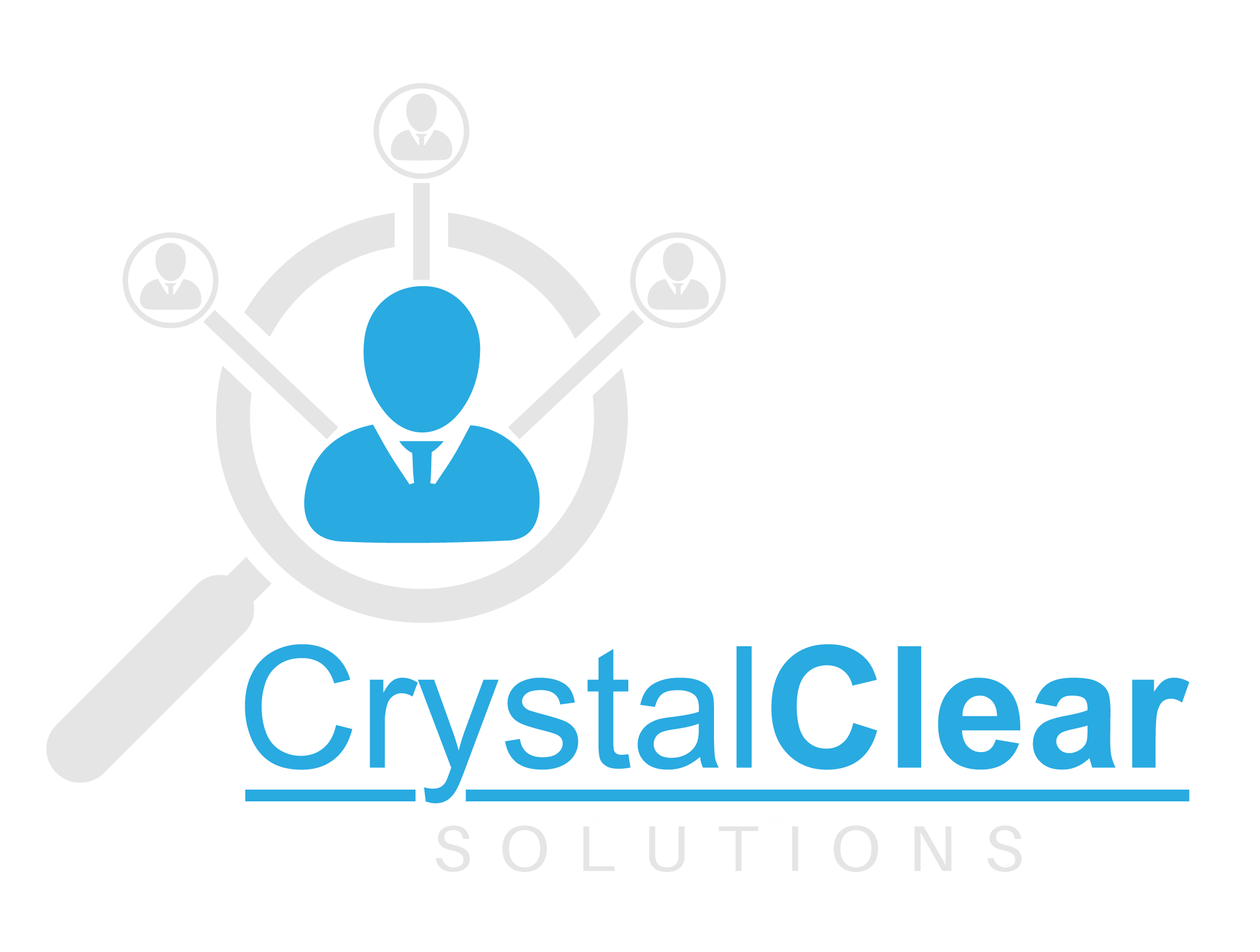 Crystal Clear Solutions