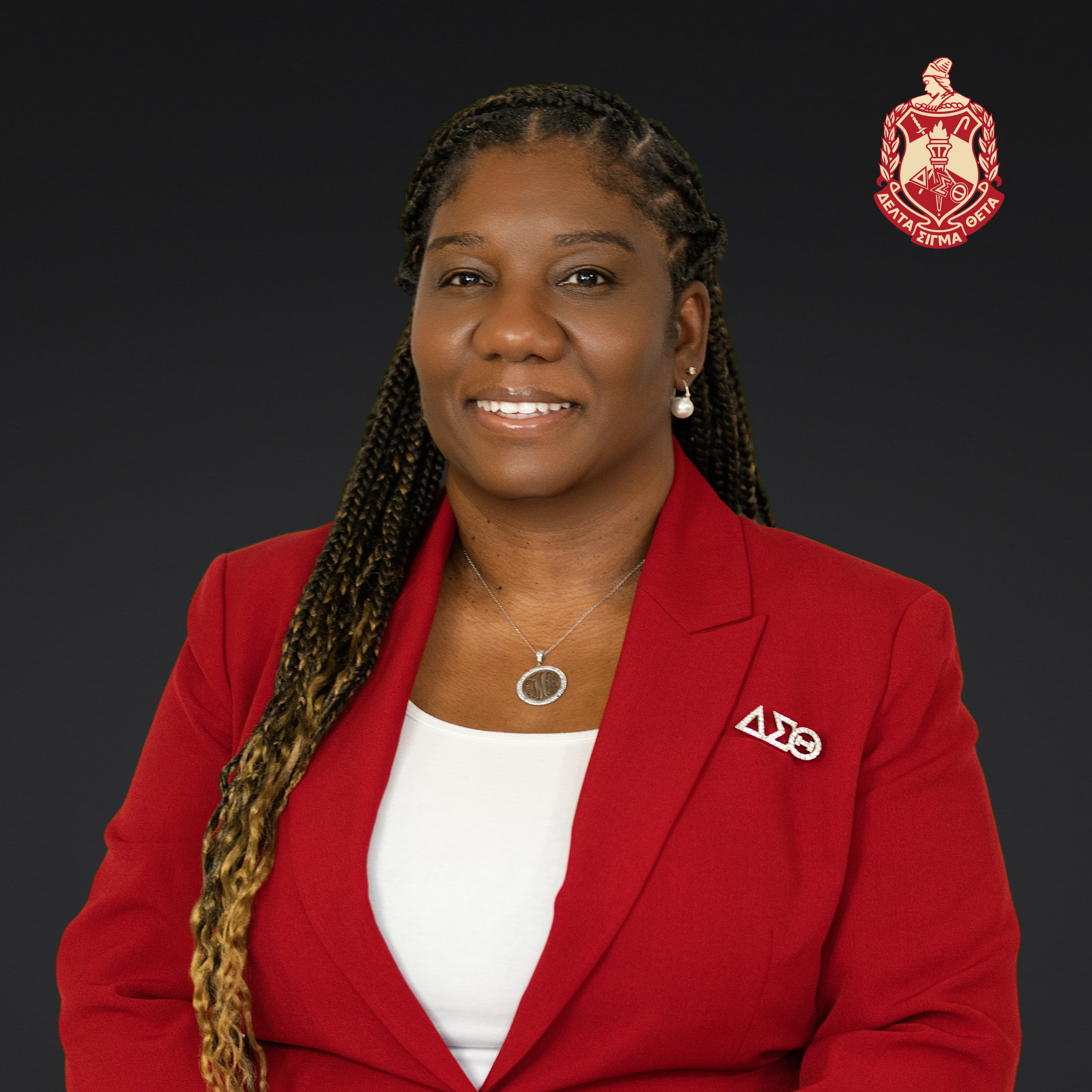 Tennys Mayfield, Treasurer