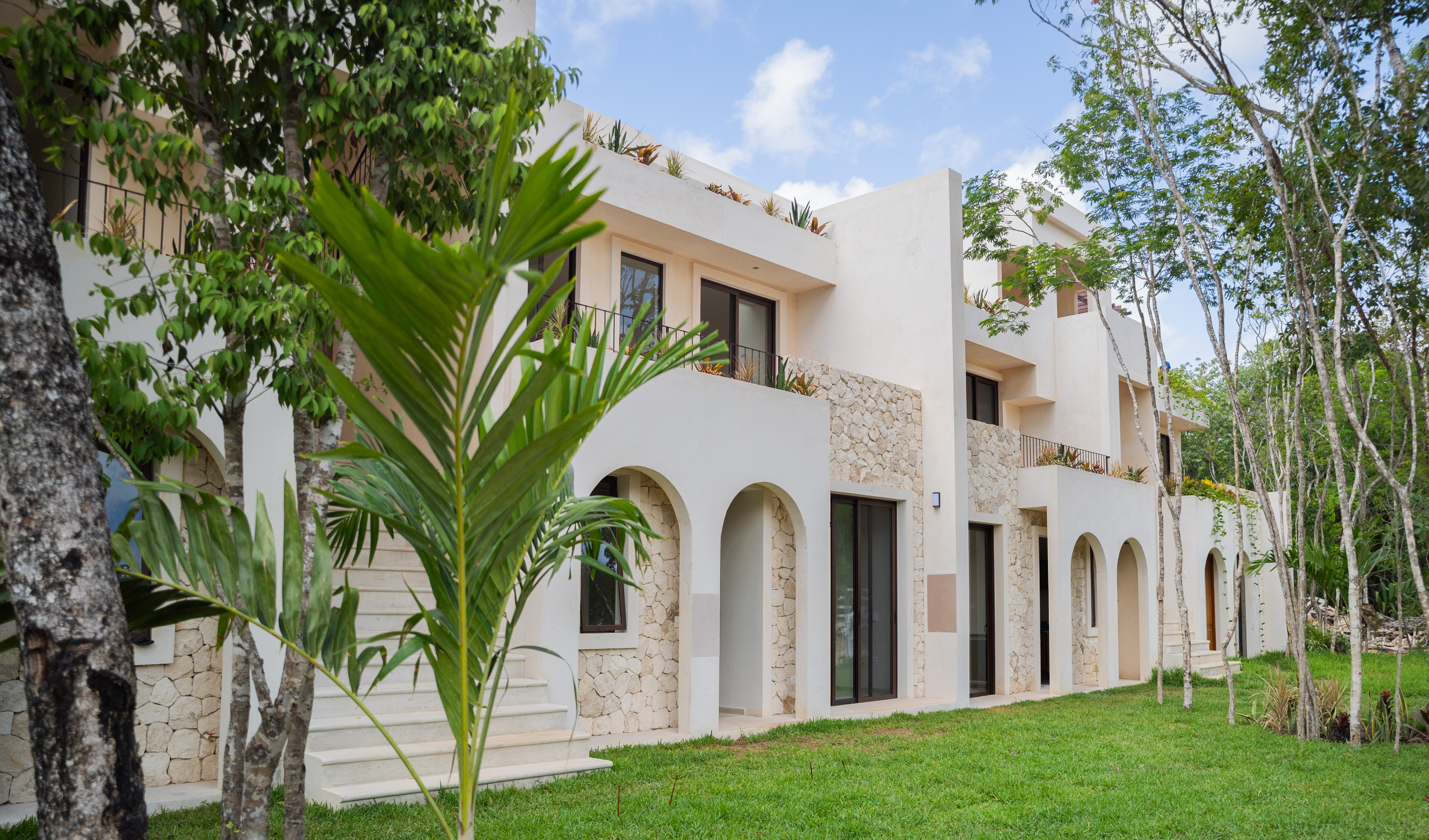 StellarResidence