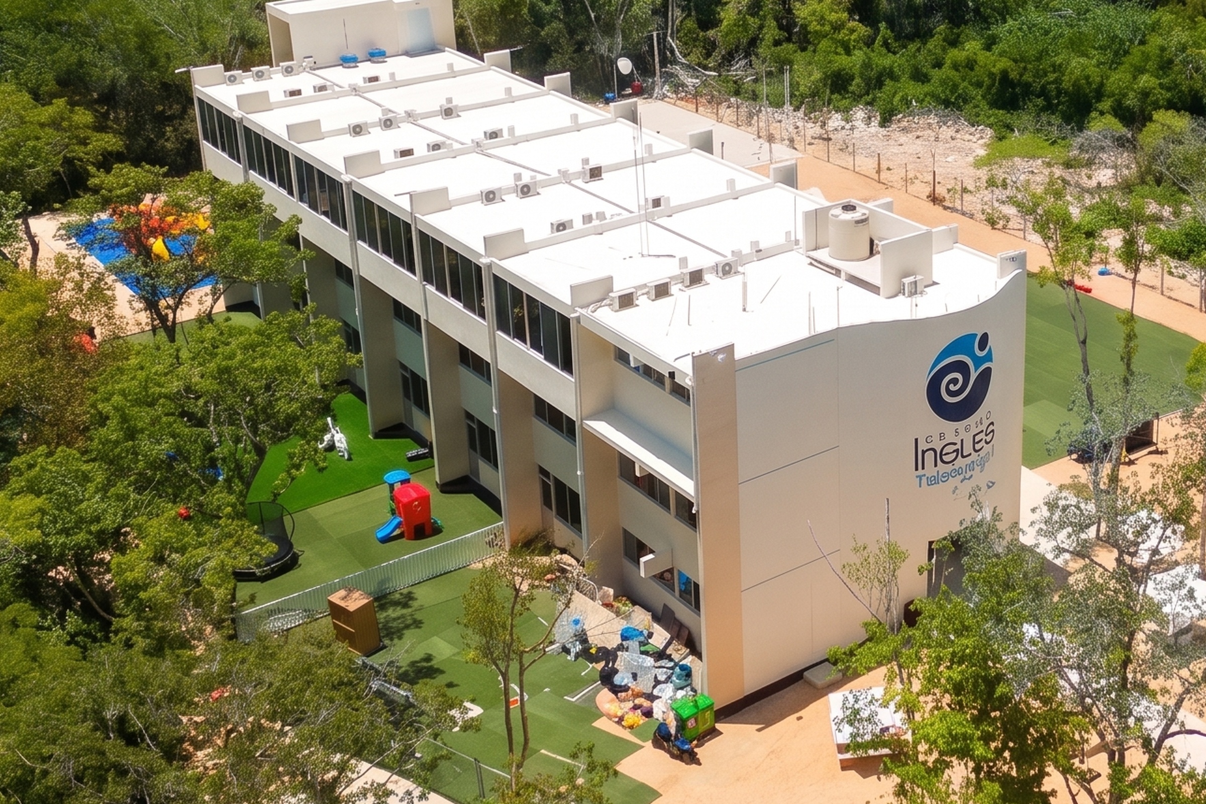 Colegio Inglés Tulum