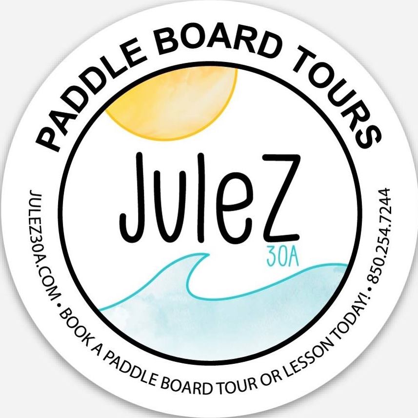 julez 30 A - paddle boat tour
