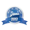 Dan's 2017