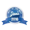 Dan's 2016