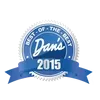 Dan's 2015