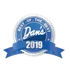Dan's 2019