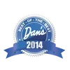 Dan's 2014
