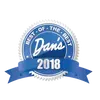 Dan's 2018