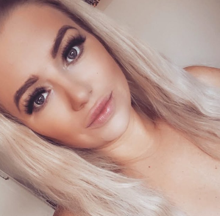 Julia Cork Totties Welshpool