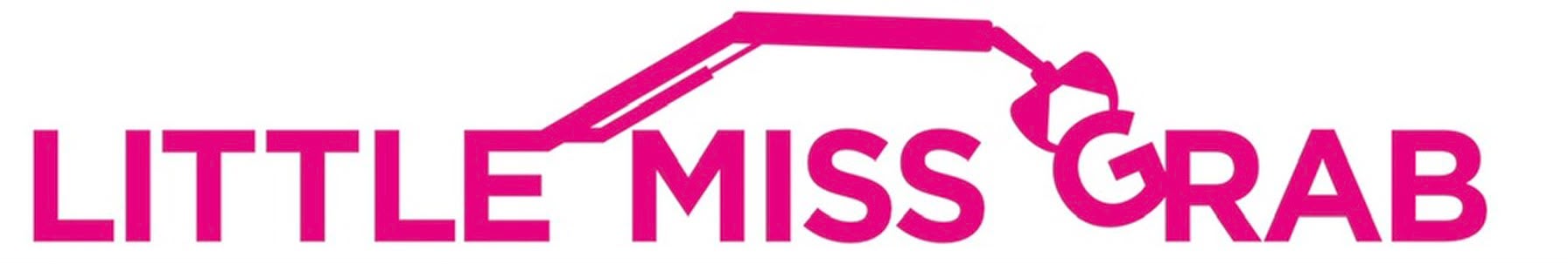 Little Miss Grab Logo