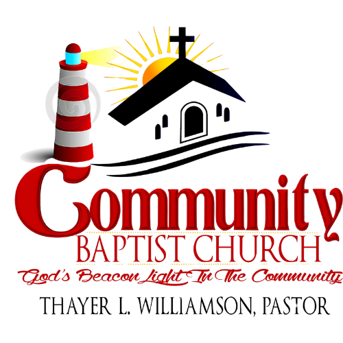 Community Baptist Church of Fort Wayne logo