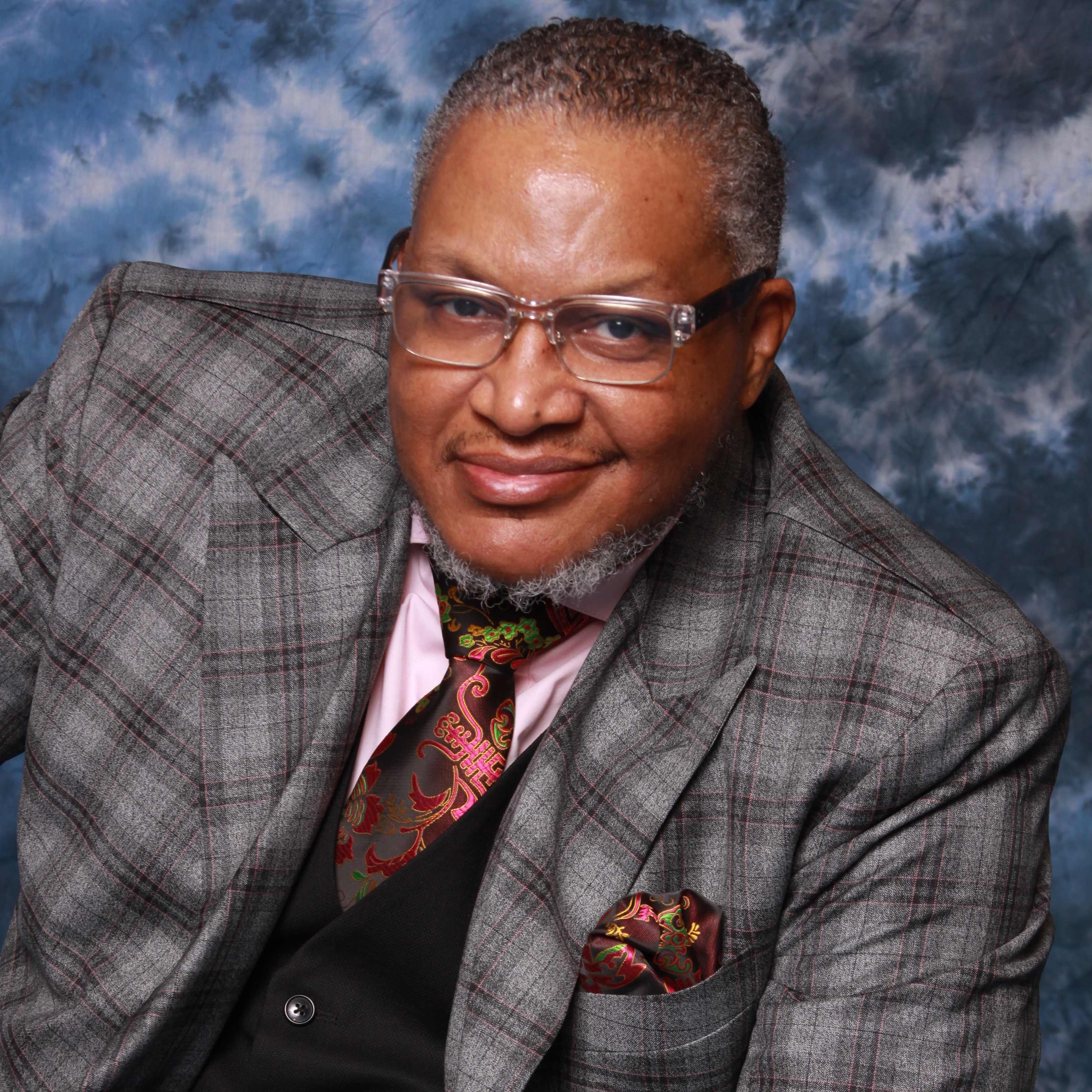 Dr. Thayer L. Williamson, Senior Pastor of Community Baptist Church of Fort Wayne