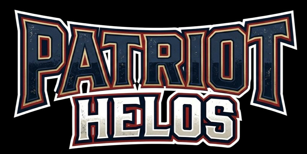Patriot Helos
