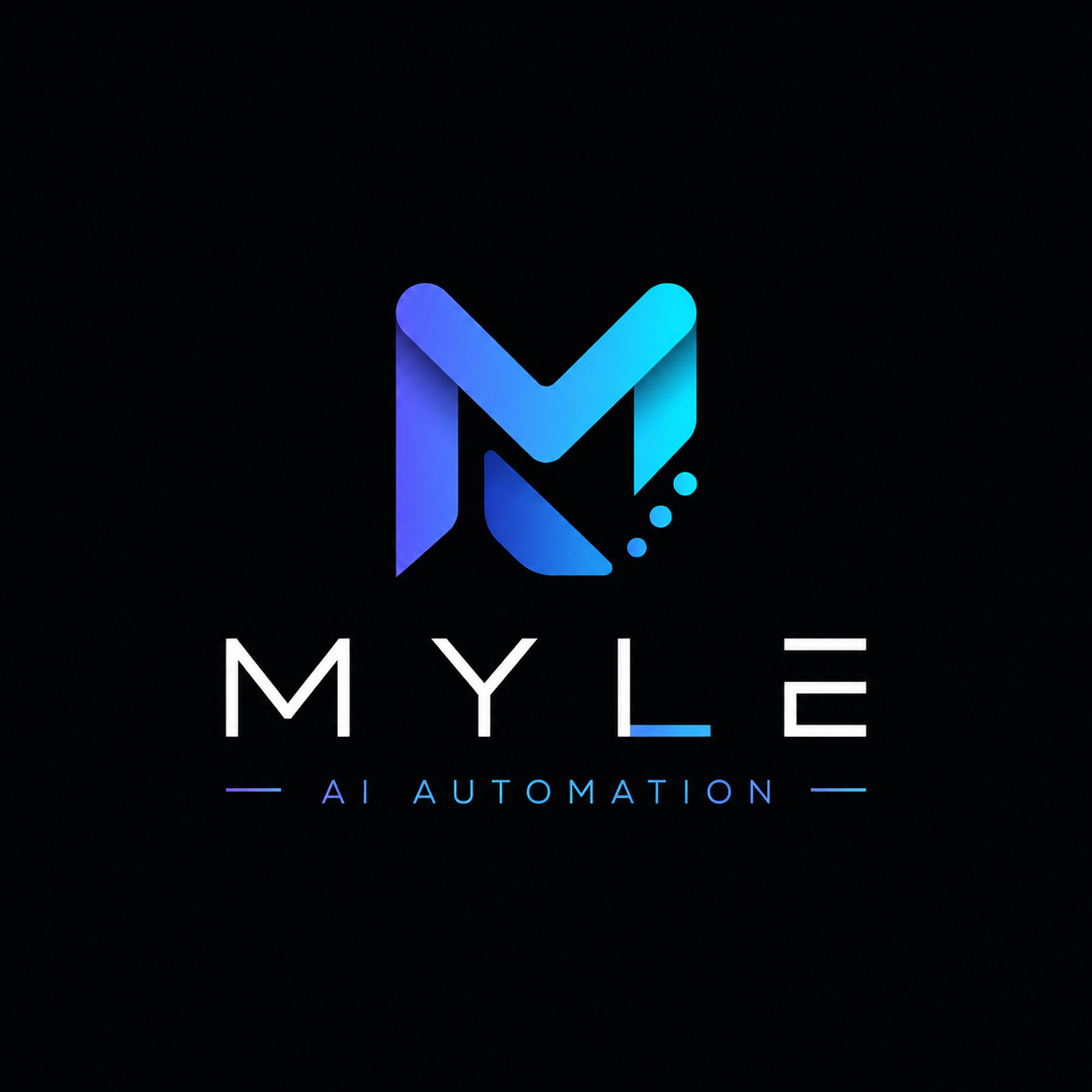 The brains behind MYLE AI 
