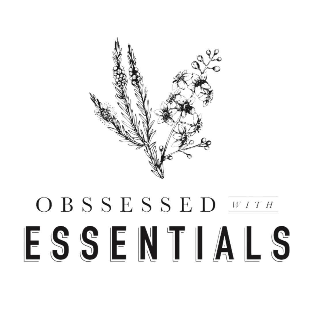 Essential Oils