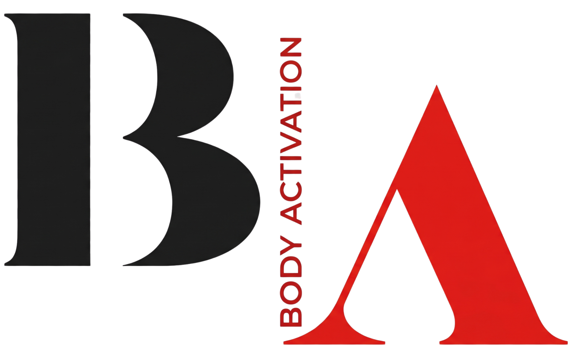 The Body Activation Center logo