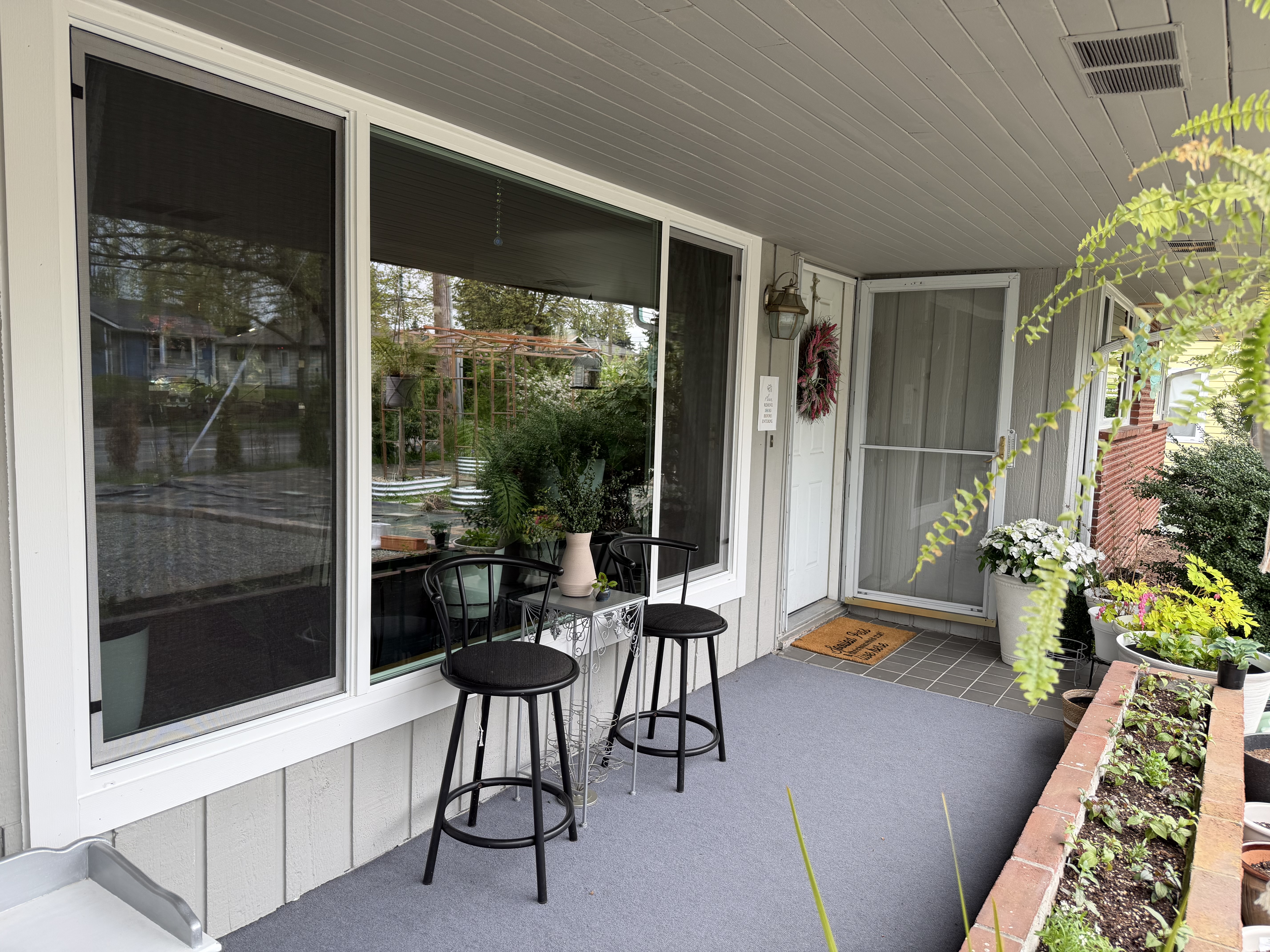 Premium windows without markup