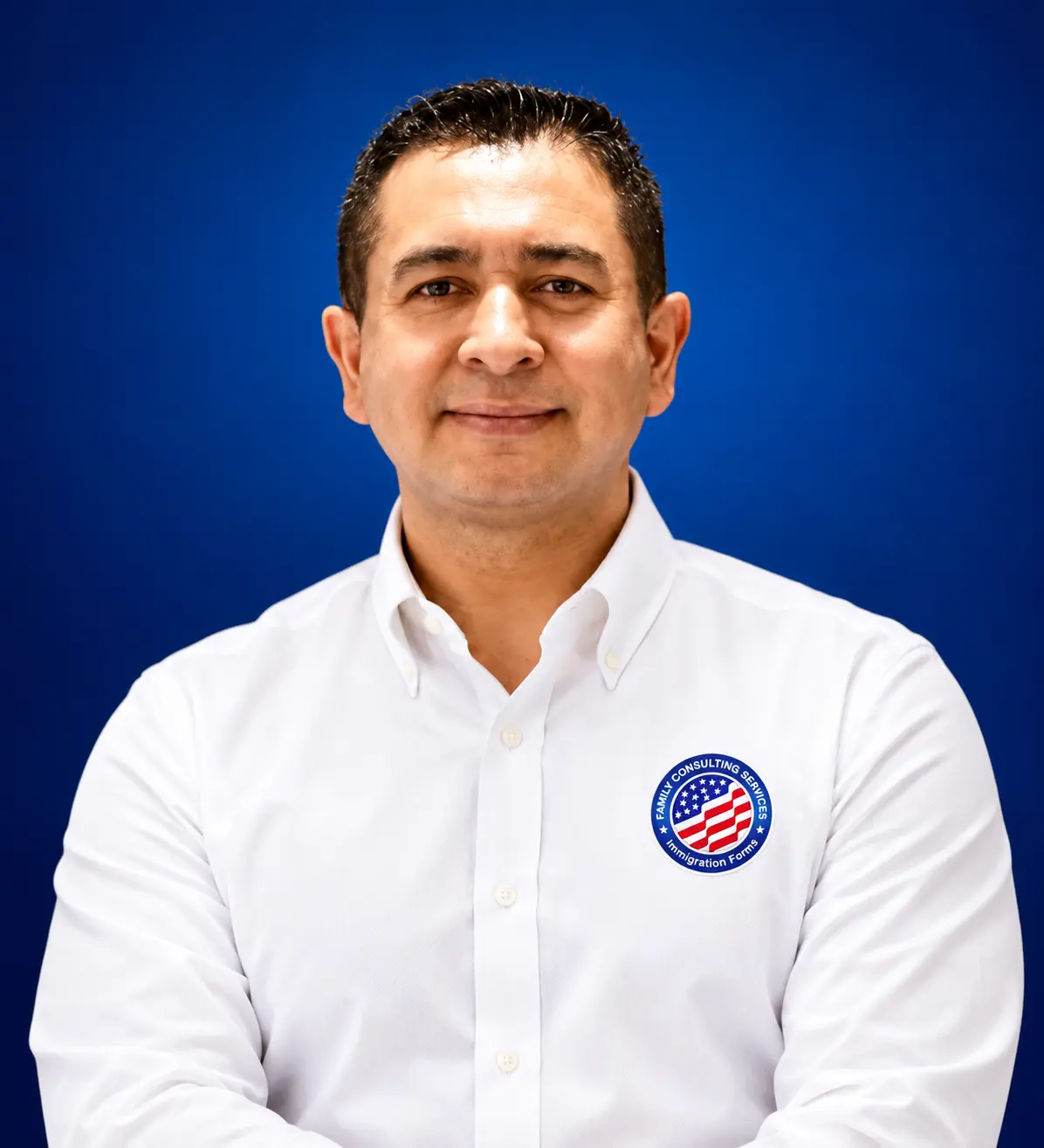 Javier Caucali