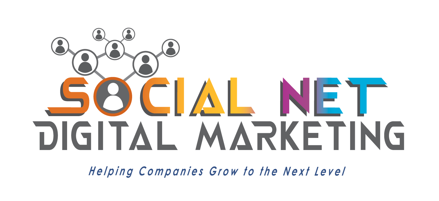 Social Net Digital Marketing