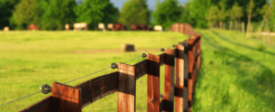 agricultural fencing near chichester