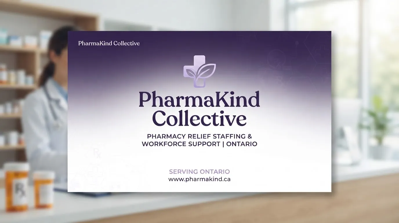 PharmaKind Collective contract suite document cover