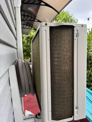 Uv light installation in Port Saint Lucie