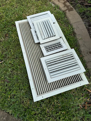 HVAC new installations in Jupiter