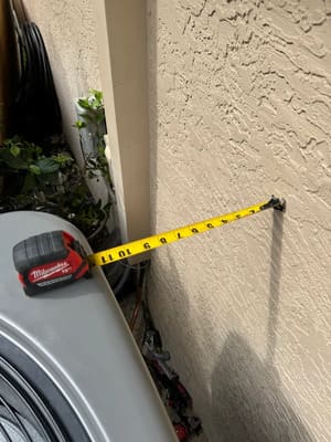 HVAC repairs in Jupiter