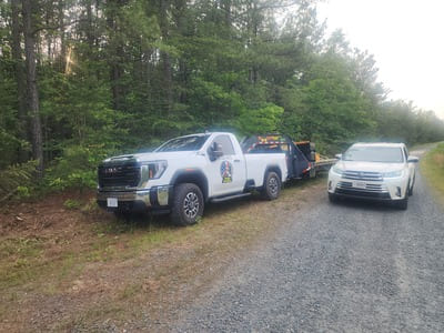 Land Management in Lynchburg,VA