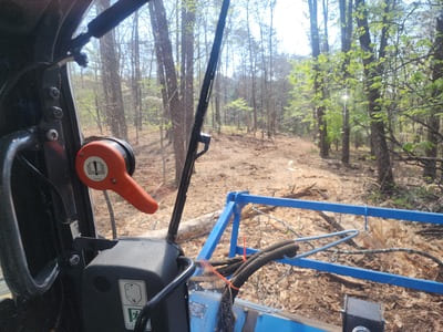 Driveway  Installation in Rustburg, VA